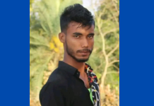 ফটিকছড়িতে বহুতল ভবন থেকে যুবকের ঝুলন্ত মরদেহ উদ্ধার
