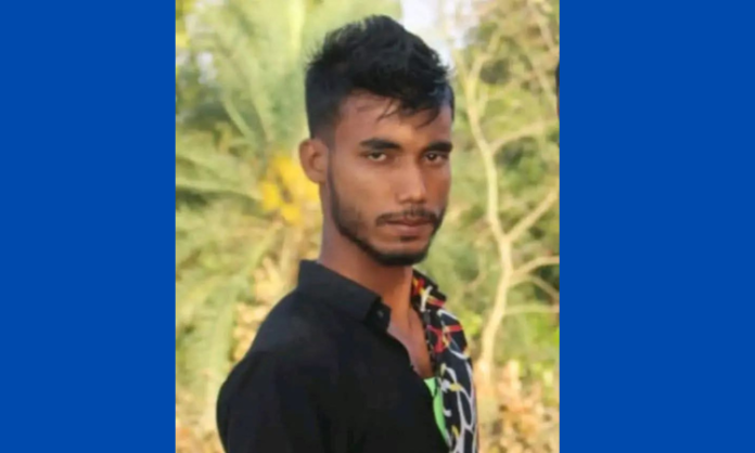 রাস্তায় ফেলে স্ত্রীকে প্রকাশ্যে জবাই করে হত্যা