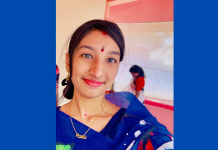 দুবাই থেকে ফিরলেন স্বামী, এক ঘণ্টা পর মিলল স্ত্রীর মরদেহ