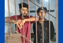 বোয়ালখালীতে ছাত্রলীগের দুই সদস্য গ্রেফতার