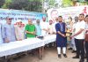 শহীদ জিয়া স্মৃতি উন্মুক্ত গোল্ডকাপ ফুটবল টুর্নামেন্টের ফাইনাল কাল