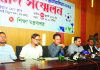 শিক্ষা ও খেলাধুলাকে সমন্বয় করে মেধাবী প্রজন্ম গড়ে তোলাই লক্ষ্য