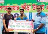 শোভনীয়া ও আলোর ঠিকানার জয়