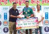 চব্বিশের গণঅভ্যুত্থান ক্রীড়া উৎসব ফুটবল টুর্নামেন্টে কল্লোল সংঘের জয়