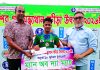 চসিক একাদশ ও কল্লোল সংঘ গ্রীণের জয়