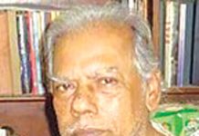ফজল-এ-খোদা : কবি ও গীতিকার