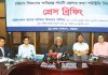 ক্ষয়ক্ষতি কাটিয়ে উঠতে সমন্বিত পরিকল্পনা নেওয়া হচ্ছে