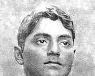 প্রতুলচন্দ্র গাঙ্গুলী : বৃটিশ বিরোধী আন্দোলনের অন্যতম বিপ্লবী