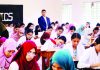 পরীক্ষাকে অসুস্থ প্রতিযোগিতায় পরিণত করা উচিত নয়