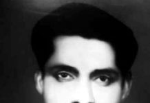 সুখেন্দু চক্রবর্তী : একনিষ্ঠ সঙ্গীত সাধক