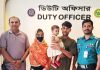 পরিচয়ের ফাঁদ, চমেক হাসপাতাল থেকে শিশু চুরি
