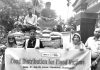 রোটারি ক্লাব এনশিয়েন্ট চিটাগাংয়ের খাদ্যসামগ্রী বিতরণ