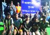 বহির্নোঙরে চোরাই পণ্যসহ ১৬ জন আটক