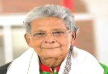 অরুণ দাশগুপ্ত : বহুধা প্রতিভার শুদ্ধ মানুষ
