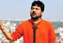 প্লেব্যাক সম্রাট এন্ড্রু কিশোরকে হারানোর ছয় বছর