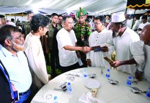 আমরা একসাথে ছিলাম, আছি এবং একসাথেই থাকব : প্রধানমন্ত্রী