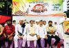জুলাই শহীদদের আত্মত্যাগের চেতনায় ন্যায়ভিত্তিক ও গণতান্ত্রিক রাষ্ট্র গঠনে ঐক্যবদ্ধ হতে হবে