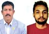 আব্দুল হান্নান মিরণ রেফারীজ এসো’র ১ম সহ- সভাপতি নির্বাচিত