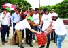 ৩২২৫ সরকারি ভবন ও শিক্ষাপ্রতিষ্ঠান থেকে ১৩৫ টন আবর্জনা পরিষ্কার