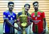 চব্বিশের গণঅভ্যুত্থান ক্রীড়া উৎসব ফুটবলের ফাইনাল আজ