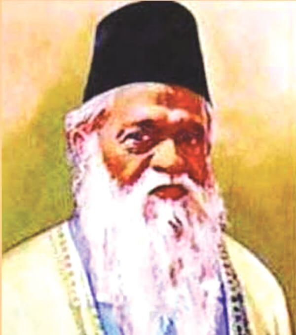 13 July D Mohammed Shahidullah