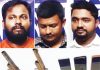 লোহাগাড়ায় প্রাইভেটকারে তল্লাশি, দুই বন্দুকসহ গ্রেপ্তার ৩