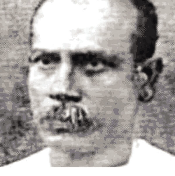 14 July Pulinbihari Sarkar