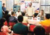 লায়ন্স ক্লাব অব চিটাগংয়ের সভা