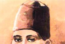 সৈয়দ ইসমাইল হোসেন সিরাজী : মুসলিম পুনর্জাগরণের কবি