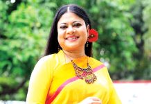 এআই ছবির বিষয়ে কনকচাঁপার ক্ষোভ