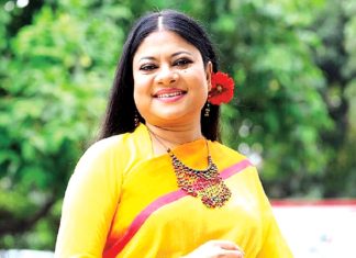 এআই ছবির বিষয়ে কনকচাঁপার ক্ষোভ