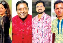 পুনর্গঠিত পূর্ণদৈর্ঘ্য চলচ্চিত্র অনুদান ও বাছাই কমিটিতে যারা