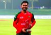 ক্যারিয়ার সেরা রেটিং পয়েন্ট তানজিদের