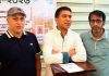 চট্টগ্রাম বিশ্ববিদ্যালয় ব্যাচ ৩২ ক্লাবের নির্বাচন সম্পন্ন
