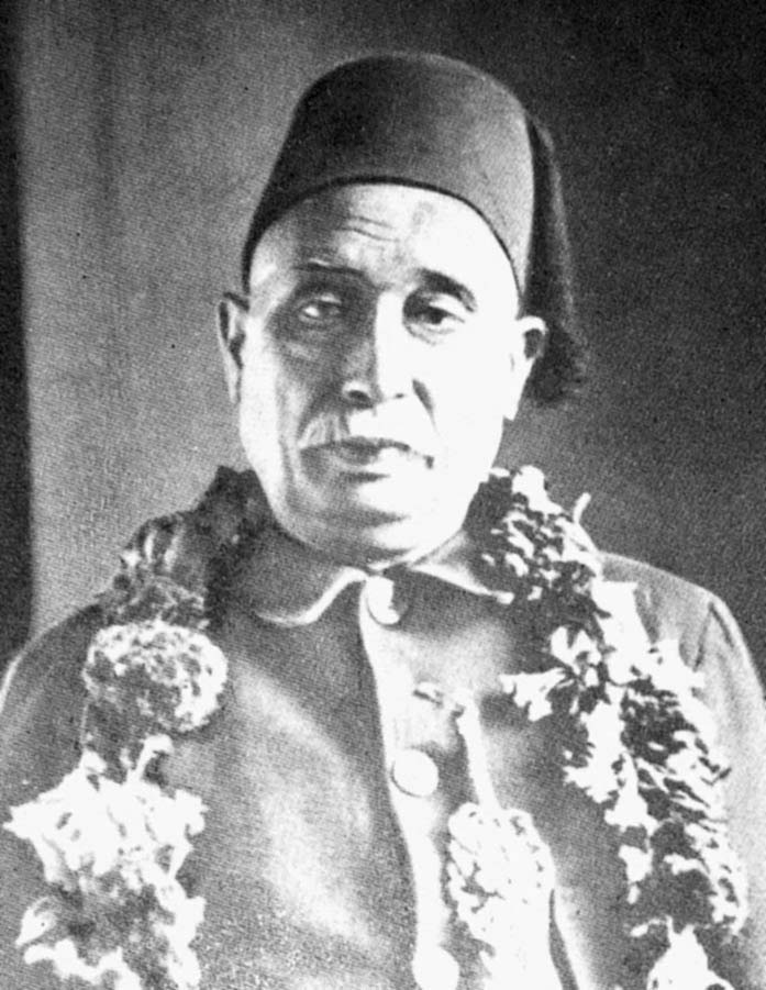 21 July Kobi Kaikobad