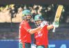 জিম্বাবুয়েকে হারিয়ে সমতা ফেরাল বাংলাদেশ
