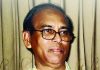 ড. মাহবুবুল হক: লোকসাহিত্য গবেষক ও ভাষাবিজ্ঞানী