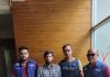 একমাত্র ছেলের হাতে মা-বাবা হত্যা : রহস্য উদঘাটন, ঘাতক গ্রেপ্তার