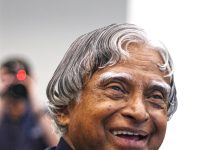 এ পি জে আবদুল কালাম : ভারতের ক্ষেপণাস্ত্র মানব