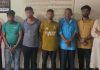 চট্টগ্রামে সিকিউরিটি গার্ডকে পিটিয়ে হত্যা, ৭ আসামি গ্রেপ্তার