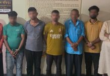 চট্টগ্রামে সিকিউরিটি গার্ডকে পিটিয়ে হত্যা, ৭ আসামি গ্রেপ্তার