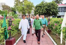 সাগরে মৎস্য আহরণ ও ব্লু ইকোনমির সম্ভাবনা কাজে লাগাতে হবে