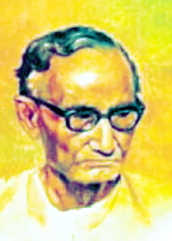 30 July Bivutibhushan Mukhupadhyai