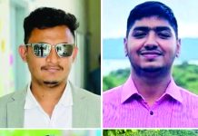 রাবিপ্রবি ছাত্রদলে অস্থিরতা, ৩ যুগ্ম আহ্বায়ক বহিষ্কার, সদস্য সচিবের পদ স্থগিত