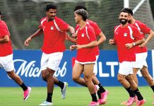 অতিরিক্ত কোটায় বিশ্বকাপে অংশগ্রহণের যথার্থতা প্রমাণ করেছে আফ্রিকা