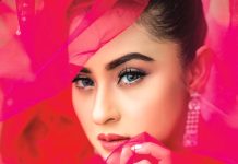 আড়াল ভেঙে অভিনয়ে ফিরছেন বুবলী