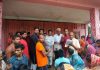 প্রধানমন্ত্রী পক্ষে বাঁশখালীর কালীপুরে বন্যাদুর্গত পরিবারের মাঝে উপহার সামগ্রী বিতরণ