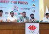 কারাতে রেফারী ও কোচেস লাইসেন্সিং পরীক্ষা আজ শুরু