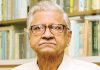 অধ্যাপক আবুল কাসেম ফজলুল হক আর নেই