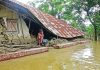 চট্টগ্রামে বন্যায় ক্ষতিগ্রস্ত ১৩ হাজার ৮৬০ ঘর, ৩৭৪ শিক্ষাপ্রতিষ্ঠান